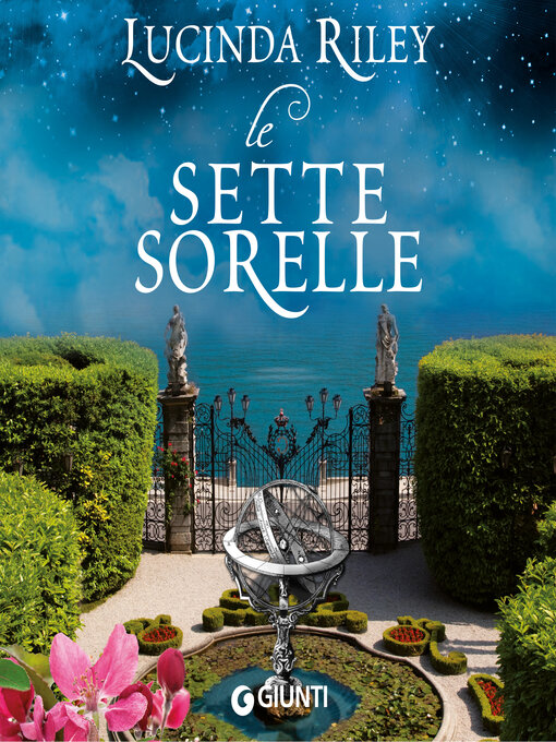 Title details for Le sette sorelle by Lucinda Riley - Available